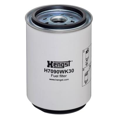 HENGST FILTER H7090WK30 Číslo výrobce: 2638200000. EAN: 4030776058833.