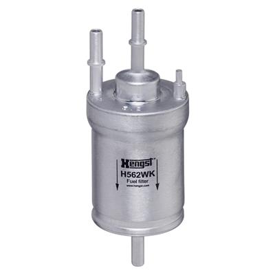 HENGST FILTER H562WK Číslo výrobce: 2669200000. EAN: 4030776054835.
