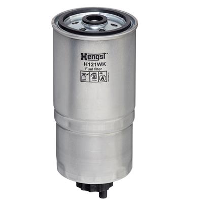 HENGST FILTER H121WK Číslo výrobce: 569200000. EAN: 4030776007541.