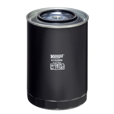 HENGST FILTER H152WK Číslo výrobce: 732200000. EAN: 4030776009989.