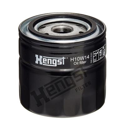HENGST FILTER H10W14 Číslo výrobce: 5526100000. EAN: 4030776063264.