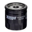 HENGST FILTER H14W29