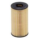 HENGST FILTER E867H D370