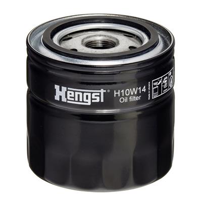 HENGST FILTER H10W14 Číslo výrobce: 5526100000. EAN: 4030776063264.