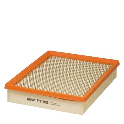 HENGST FILTER E1192L Číslo výrobce: 6332310000. EAN: 4030776034912.