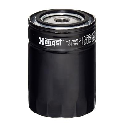 HENGST FILTER H17W16 Číslo výrobce: 5501100000. EAN: 4030776063134.