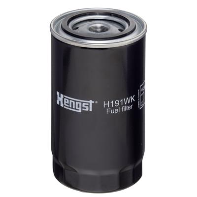 HENGST FILTER H191WK Číslo výrobce: 2824200000. EAN: 4030776062663.