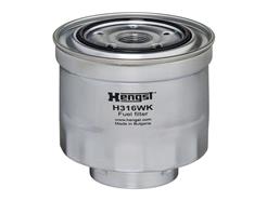 HENGST FILTER H316WK