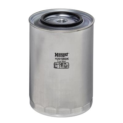 HENGST FILTER H201WDK Číslo výrobce: 2775200000. EAN: 4030776061680.