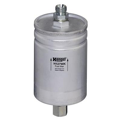 HENGST FILTER H127WK Číslo výrobce: 2632200000. EAN: 4030776059663.