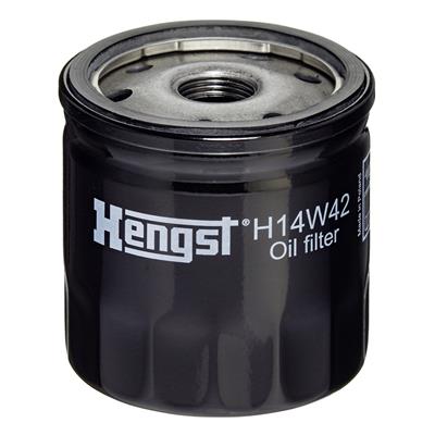 HENGST FILTER H14W42 Číslo výrobce: 5486100000. EAN: 4030776062687.
