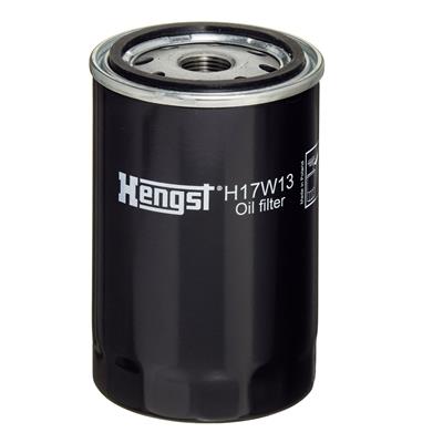 HENGST FILTER H17W13 Číslo výrobce: 5510100000. EAN: 4030776062984.
