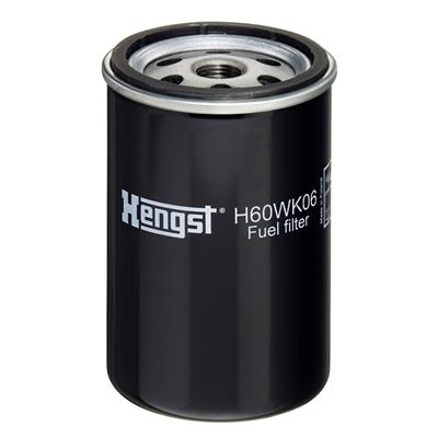 HENGST FILTER H60WK06 Číslo výrobce: 2831200000. EAN: 4030776062748.