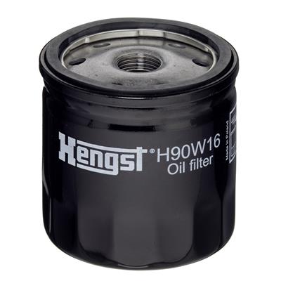 HENGST FILTER H90W16 Číslo výrobce: 5548100000. EAN: 4030776063394.