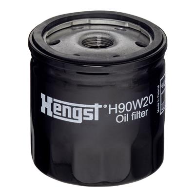 HENGST FILTER H90W20 Číslo výrobce: 5518100000. EAN: 4030776062540.