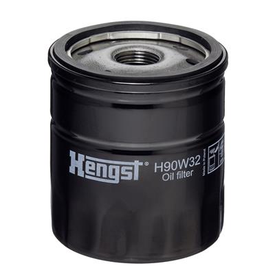 HENGST FILTER H90W32 Číslo výrobce: 5503100000. EAN: 4030776062472.