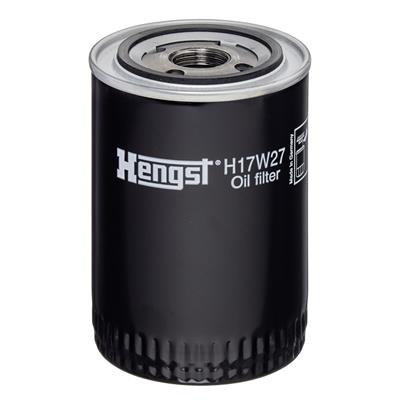 HENGST FILTER H17W27 Číslo výrobce: 5547100000. EAN: 4030776063387.