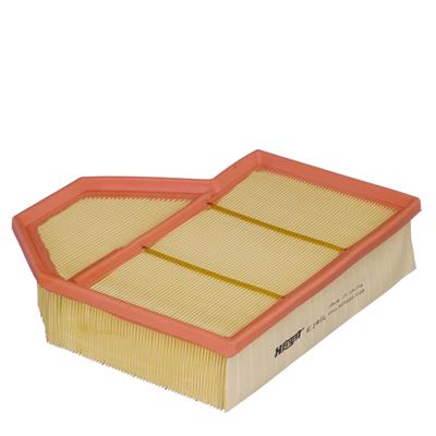 HENGST FILTER E141L Číslo výrobce: 12680310000. EAN: 4030776036213.