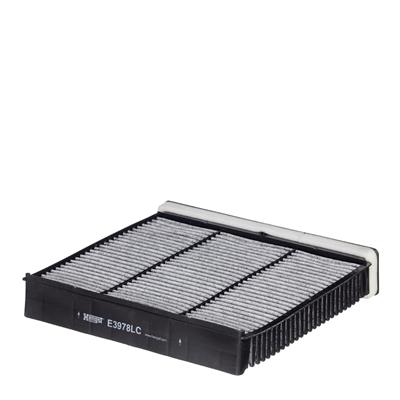 HENGST FILTER E3978LC Číslo výrobce: 6348310000. EAN: 4030776035063.