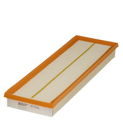 HENGST FILTER E753L Číslo výrobce: 7875310000. EAN: 4030776059960.