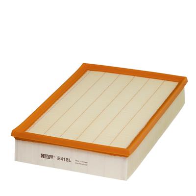 HENGST FILTER E418L Číslo výrobce: 9271310000. EAN: 4030776063851.