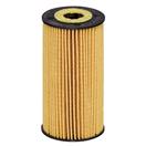 HENGST FILTER E212H D231