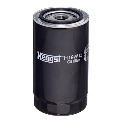 HENGST FILTER H19W12 Číslo výrobce: 5522100000. EAN: 4030776063219.
