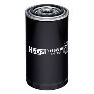 HENGST FILTER H19W10 Číslo výrobce: 4890100000. EAN: 4030776054057.
