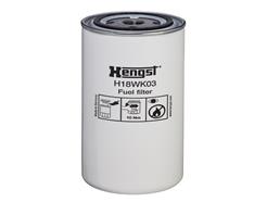 HENGST FILTER H18WK03