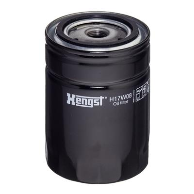 HENGST FILTER H17W08 Číslo výrobce: 5543100000. EAN: 4030776063165.