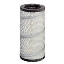 HENGST FILTER E1508L - Vzduchový filtr