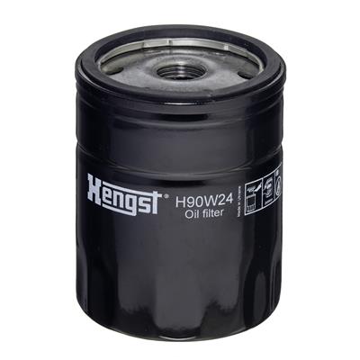 HENGST FILTER H90W24 Číslo výrobce: 5517100000. EAN: 4030776062533.