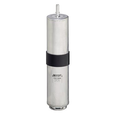 HENGST FILTER H423WK Číslo výrobce: 2185200000. EAN: 4030776037081.