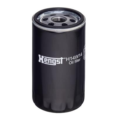HENGST FILTER H14W14 Číslo výrobce: 5531100000. EAN: 4030776063301.