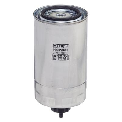 HENGST FILTER H70WK09 Číslo výrobce: 2079200000. EAN: 4030776030365.