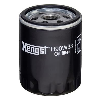 HENGST FILTER H90W33 Číslo výrobce: 5523100000. EAN: 4030776062557.