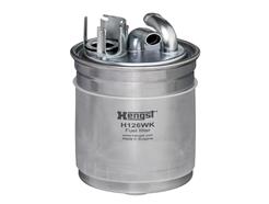 HENGST FILTER H126WK
