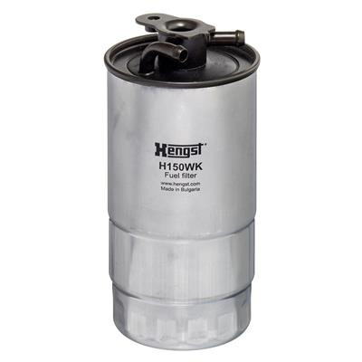 HENGST FILTER H150WK Číslo výrobce: 691200000. EAN: 4030776009620.