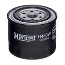 HENGST FILTER H483W - Olejový filtr