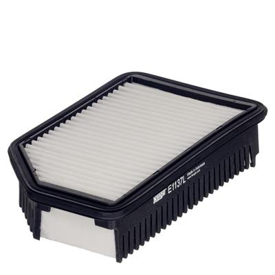 HENGST FILTER E1137L Číslo výrobce: 8304310000. EAN: 4030776053272.