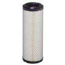 HENGST FILTER E582L - Vzduchový filtr