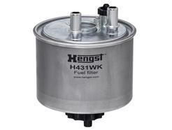 HENGST FILTER H431WK
