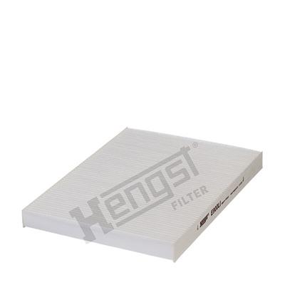 HENGST FILTER E900LI Číslo výrobce: 9894310000. EAN: 4030776071771.