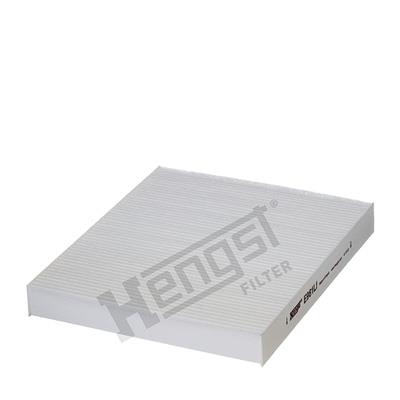 HENGST FILTER E961LI Číslo výrobce: 10001310000. EAN: 4030776071818.