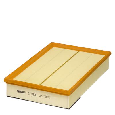 HENGST FILTER E1189L Číslo výrobce: 6328310000. EAN: 4030776035315.