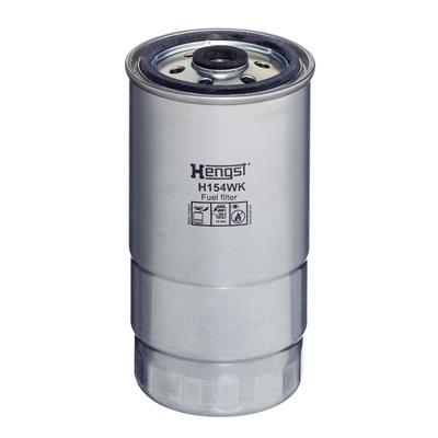 HENGST FILTER H154WK Číslo výrobce: 735200000. EAN: 4030776009460.