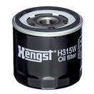 HENGST FILTER H315W - Olejový filtr