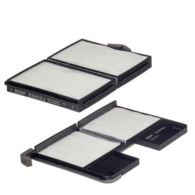 HENGST FILTER E2934LI-2 Číslo výrobce: 5635310000. EAN: 4030776027679.