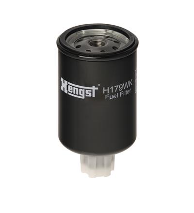 HENGST FILTER H179WK Číslo výrobce: 3230200000. EAN: 4030776075274.
