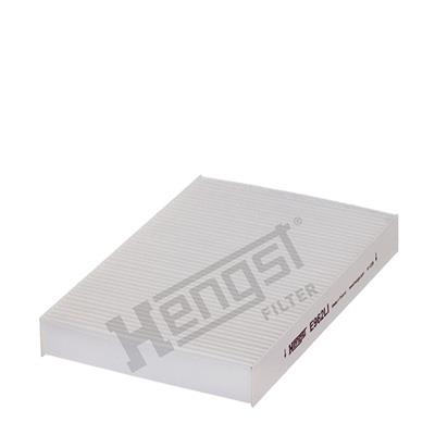 HENGST FILTER E962LI Číslo výrobce: 10007310000. EAN: 4030776071856.